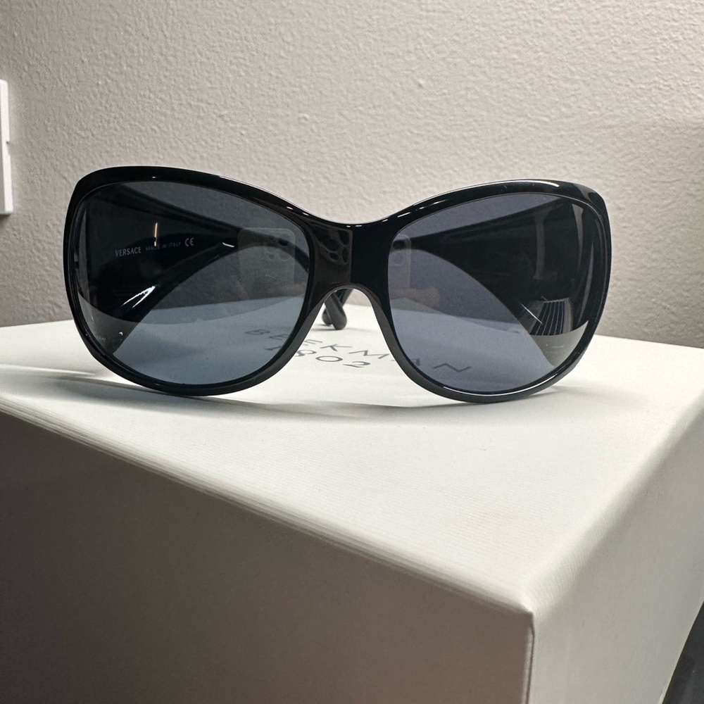 Authentic Versace sunglasses